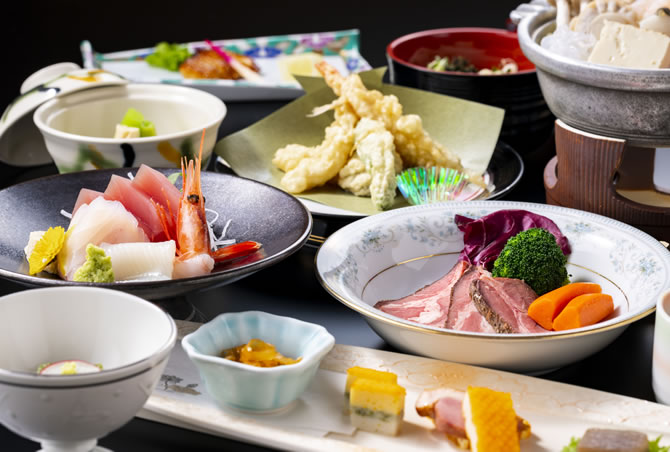 蘭膳